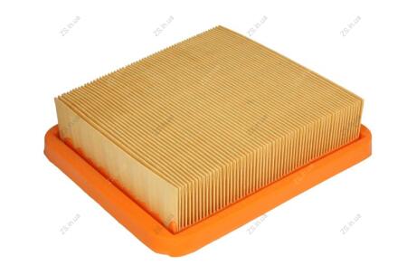 Фильтр воздушный (выр-во Knecht-Mahle) Knecht/Mahle LX543