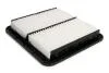 Фильтр воздушный (выр-во Knecht-Mahle) Knecht/Mahle LX2672 (фото 1)