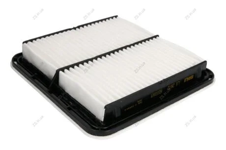 Фильтр воздушный (выр-во Knecht-Mahle) Knecht/Mahle LX2672