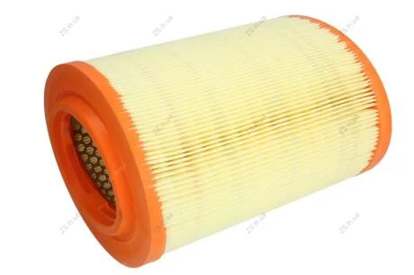 Фильтр воздушный (выр-во Knecht-Mahle) Knecht/Mahle LX2790