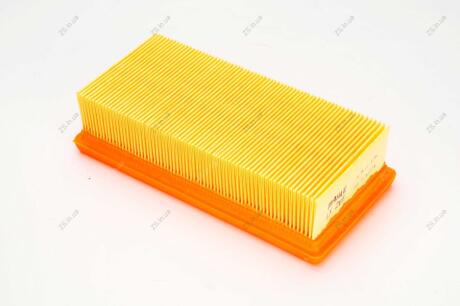 Фільтр повітряний (Knecht-Mahle) Knecht/Mahle LX266