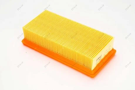 Фильтр воздушный (выр-во Knecht-Mahle) Knecht/Mahle LX266