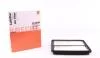 Фильтр воздушный (выр-во Knecht-Mahle) Knecht/Mahle LX2639 (фото 1)