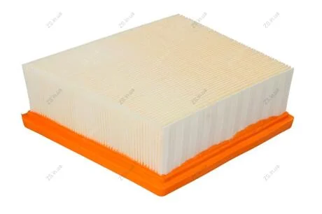 Фильтр воздушный (выр-во Knecht-Mahle) Knecht/Mahle LX2633