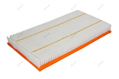 Фільтр повітряний (Knecht-Mahle) Knecht/Mahle LX2037