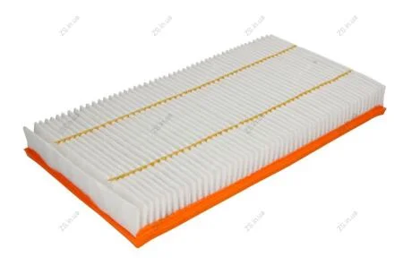 Фильтр воздушный (выр-во Knecht-Mahle) Knecht/Mahle LX2037
