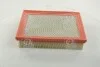 Фильтр воздушный (выр-во Knecht-Mahle) Knecht/Mahle LX2048 (фото 3)