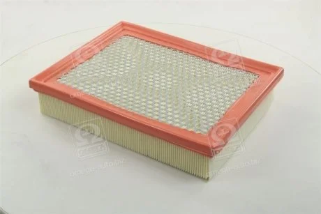 Фильтр воздушный (выр-во Knecht-Mahle) Knecht/Mahle LX2048