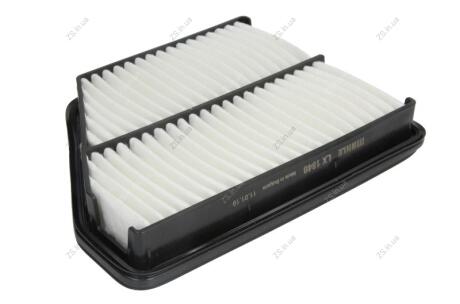 Фільтр повітряний (Knecht-Mahle) Knecht/Mahle LX1840