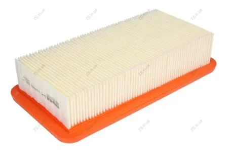 Фильтр воздушный (выр-во Knecht-Mahle) Knecht/Mahle LX1808