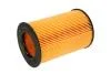 Фильтр воздушный (выр-во Knecht-Mahle) Knecht/Mahle LX1805 (фото 1)