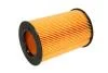 Фильтр воздушный (выр-во Knecht-Mahle) Knecht/Mahle LX1805 (фото 2)