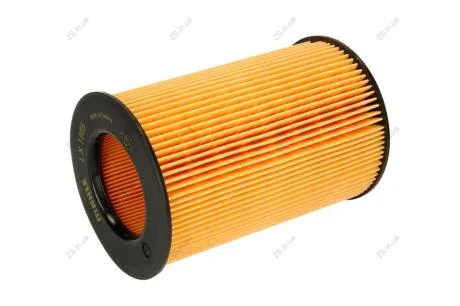 Фильтр воздушный (выр-во Knecht-Mahle) Knecht/Mahle LX1805