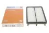Фильтр воздушный (выр-во Knecht-Mahle) Knecht/Mahle LX1785 (фото 1)