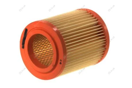 Фильтр воздушный (выр-во Knecht-Mahle) Knecht/Mahle LX1768