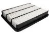 Фильтр воздушный (выр-во Knecht-Mahle) Knecht/Mahle LX1700 (фото 1)