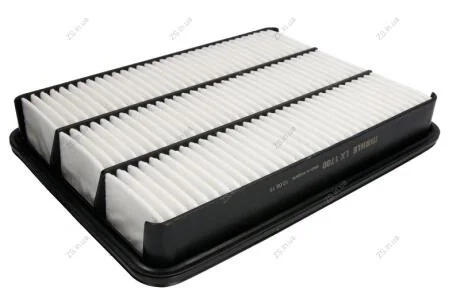 Фильтр воздушный (выр-во Knecht-Mahle) Knecht/Mahle LX1700