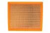 Фильтр воздушный (выр-во Knecht-Mahle) Knecht/Mahle LX1656 (фото 1)