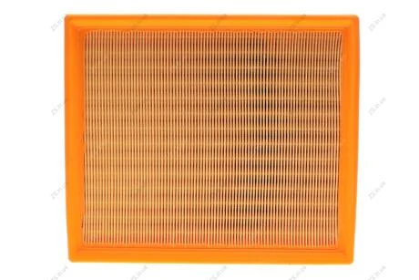 Фильтр воздушный (выр-во Knecht-Mahle) Knecht/Mahle LX1656