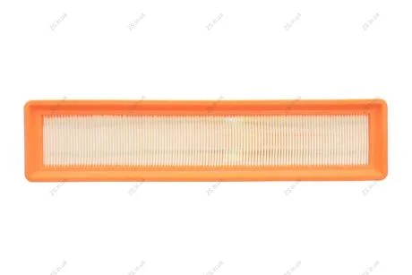 Фильтр воздушный (выр-во Knecht-Mahle) Knecht/Mahle LX1655