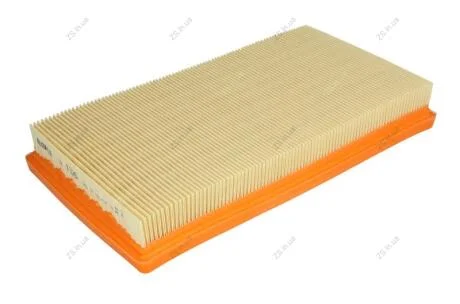 Фильтр воздушный (выр-во Knecht-Mahle) Knecht/Mahle LX1625