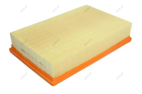 Фильтр воздушный (выр-во Knecht-Mahle) Knecht/Mahle LX1596