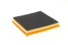 Фильтр воздушный (выр-во Knecht-Mahle) Knecht/Mahle LX1583 (фото 4)