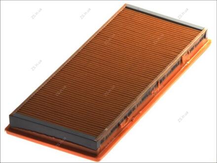 Фільтр повітряний (Knecht-Mahle) Knecht/Mahle LX1518