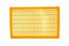 Фильтр воздушный (выр-во Knecht-Mahle) Knecht/Mahle LX1500 (фото 1)