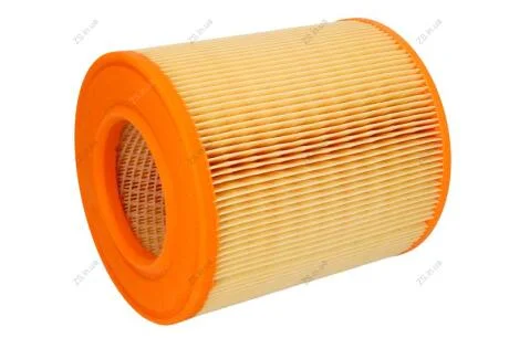 Фильтр воздушный (выр-во Knecht-Mahle) Knecht/Mahle LX1253
