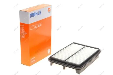 Фильтр воздушный (выр-во Knecht-Mahle) Knecht/Mahle LX1041