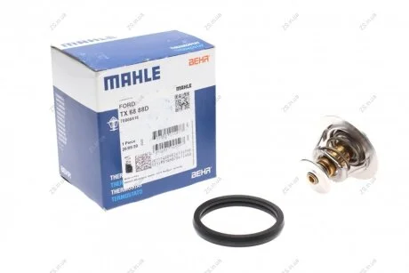 Термостат FORD, CITROEN (Mahle) Knecht/Mahle TX 68 88 D