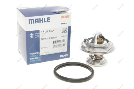 Термостат MERCEDES-BENZ (Mahle) Knecht/Mahle TX 29 75 D