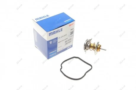 Термостат Mercedes-Benz (вір-во Mahle) Knecht/Mahle TX 476 87D