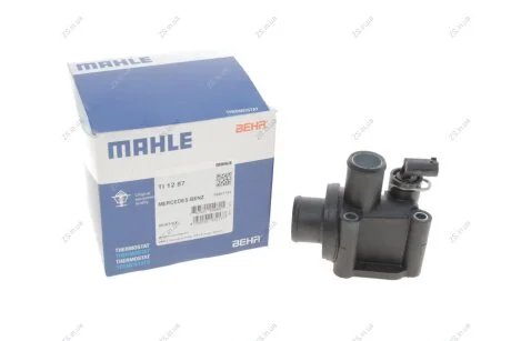 Термостат Mercedes-Benz (вір-во Mahle) Knecht/Mahle TI 12 87