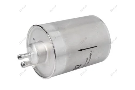 Фільтр палив. MB (Knecht-Mahle) Knecht/Mahle KL82