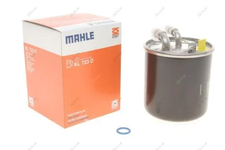 Фільтр палив. MB (Knecht-Mahle) Knecht/Mahle KL723D