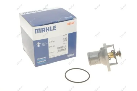 Термостат DAEWOO; OPEL (Mahle) Knecht/Mahle TI 1 92