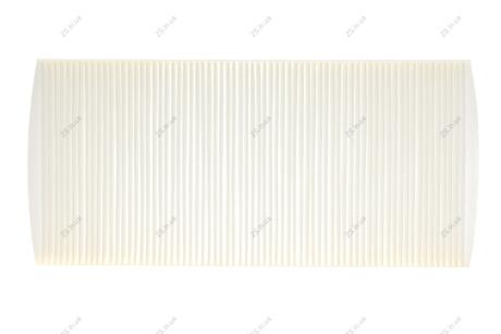 Фільтр салону (Knecht-Mahle) Knecht/Mahle LA78