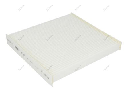 Фильтр салона (выр-во Knecht-Mahle) Knecht/Mahle LA859