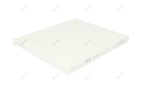 Фільтр салону (Knecht-Mahle) Knecht/Mahle LA298
