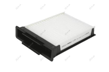 Фильтр салона (выр-во Knecht-Mahle) Knecht/Mahle LA304