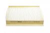 Фильтр салона (выр-во Knecht-Mahle) Knecht/Mahle LA344 (фото 3)