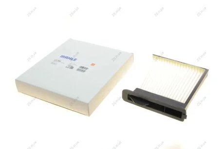 Фільтр салону (Knecht-Mahle) Knecht/Mahle LA480