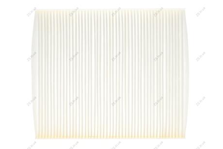 Фильтр салона (выр-во Knecht-Mahle) Knecht/Mahle LA220