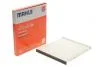 Фільтр салону (Knecht-Mahle) Knecht/Mahle LA109 (фото 2)
