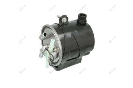 Фільтр палив. (Knecht-Mahle) Knecht/Mahle KLH44/22
