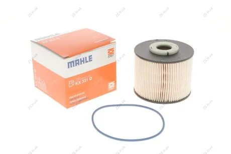 Фільтр палив. (Knecht-Mahle) Knecht/Mahle KX331D