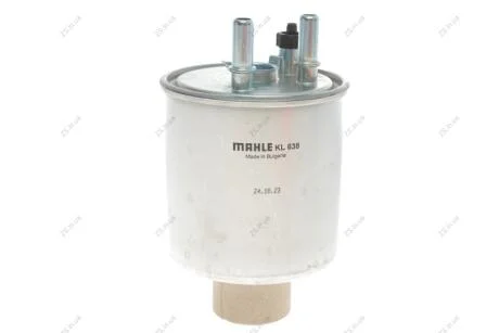 Фільтр палив. (Knecht-Mahle) Knecht/Mahle KL638