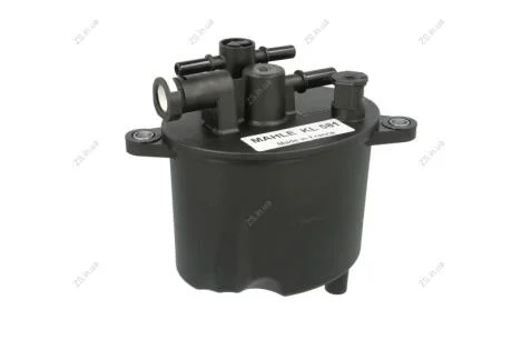 Фільтр палив. (Knecht-Mahle) Knecht/Mahle KL581
